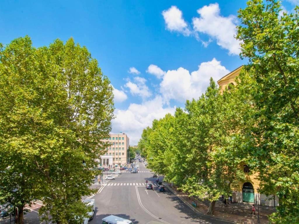 Vatican Apartment One Rome Exterior photo